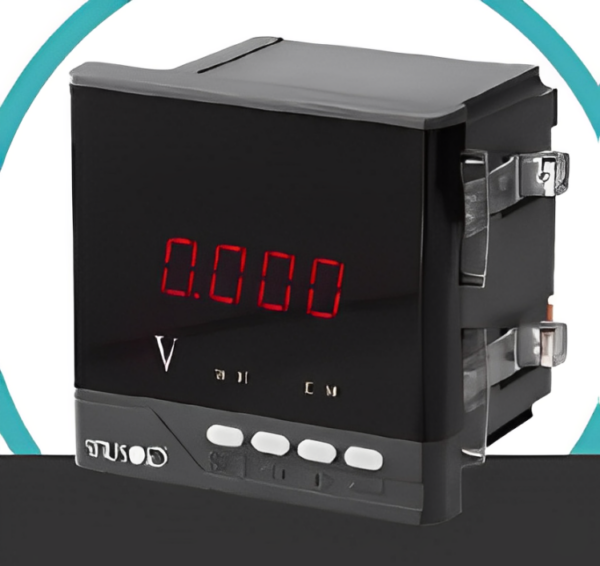 Sinusoid SS1 single and three phase digital electeical meter - Image 4