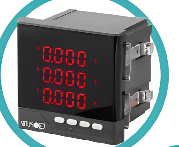Sinusoid SS2 - Multi Function Power Meter - Image 2
