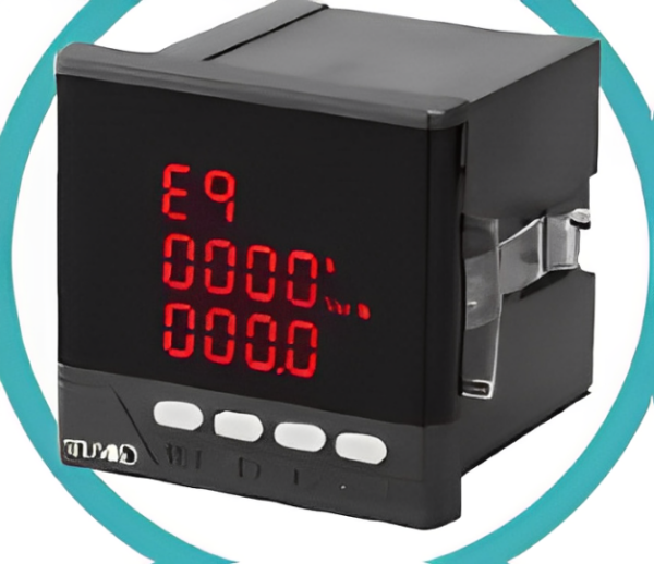 Sinusoid SS2 - Multi Function Power Meter - Image 3