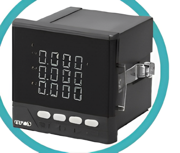 Sinusoid SS2 - Multi Function Power Meter - Image 4