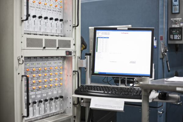 Energy Monitoring & Management System - Image 2